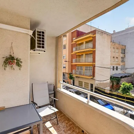 Apartment Marinasunbeach Caballero Del Mar *