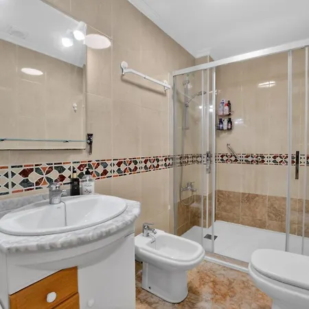 Marinasunbeach Caballero Del Mar * Торрев'єха