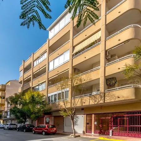 Marinasunbeach Caballero Del Mar * Торрев'єха