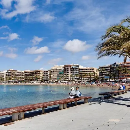 Apartment Marinasunbeach Caballero Del Mar