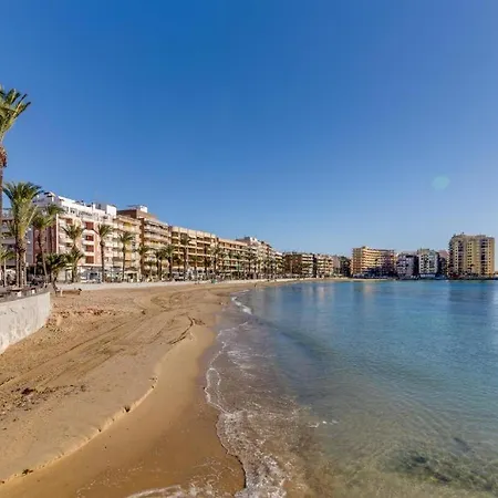 Apartment Marinasunbeach Caballero Del Mar *