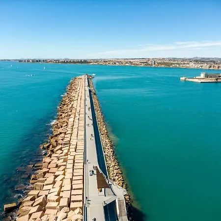 Marinasunbeach Caballero Del Mar